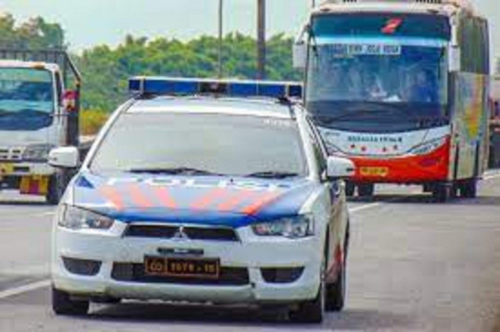 Jambret Bawa Kabur Mobil Patroli Polisi, 5 Anggota Polsek Diperiksa Propam
