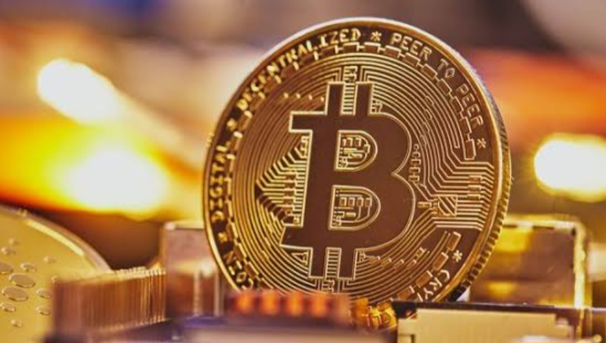 Harga Bitcoin Terbaru di Tahun 2024: Apa yang Dapat Diharapkan?