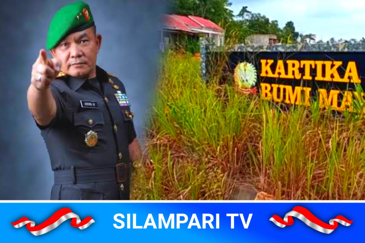 Jeritan Pilu Prajurit TNI AD: Gaji Dipotong 80 Persen Demi Program Rumah Wajib, DPR Siap Usut Tuntas.