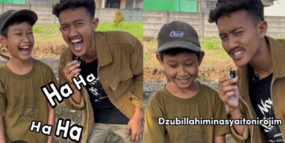  TikToker Galihloss3 Ditangkap Polisi Penistaan Agama Kontroversi di Balik Video TikTok yang Menggemparkan