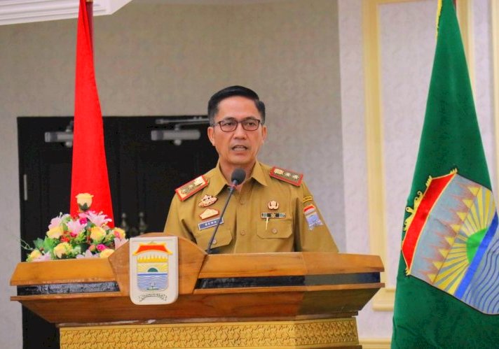 Pemkot Palembang Wacanakan Pendidikan Militer untuk Siswa Bermasalah, Lakukan Kajian Mendalam Sebelum Implemen