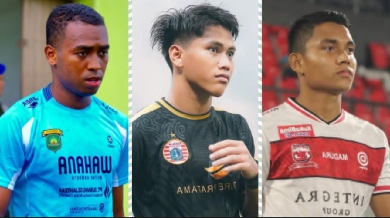 Sriwijaya FC Datangkan Tiga Pemain Anyar untuk Perkuat Skuad di Liga 2 Musim 2025/2026