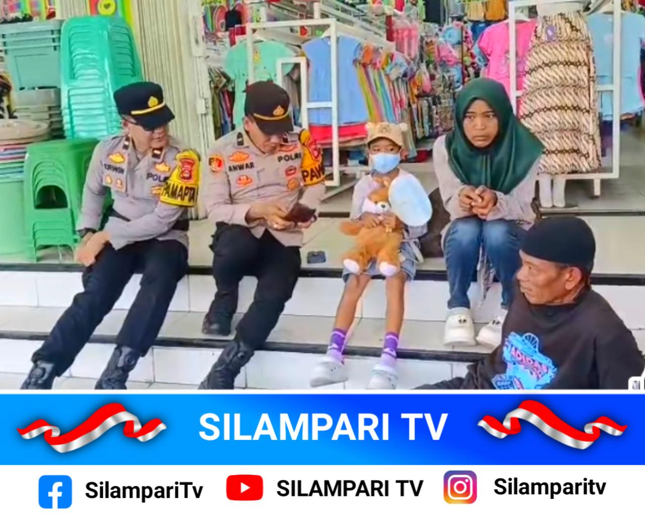 Kisah Haru! 3 Bulan Lebih Jalan Kaki Demi Pulang ke Sungai Lilin