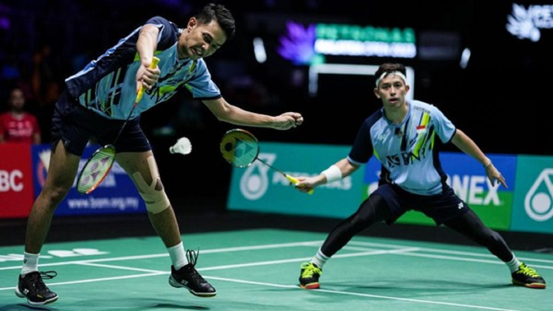 Menuju Gelar Indonesia Open 2024 dan Beli Tiket Termurah, Rasakan Sensasi Kejuaraan Badminton Terbesar!
