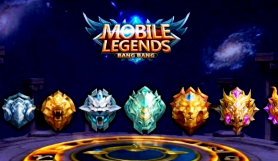 Tips Naikkan Peringkat di Mobile Legends, Pemula Wajib Tahu!