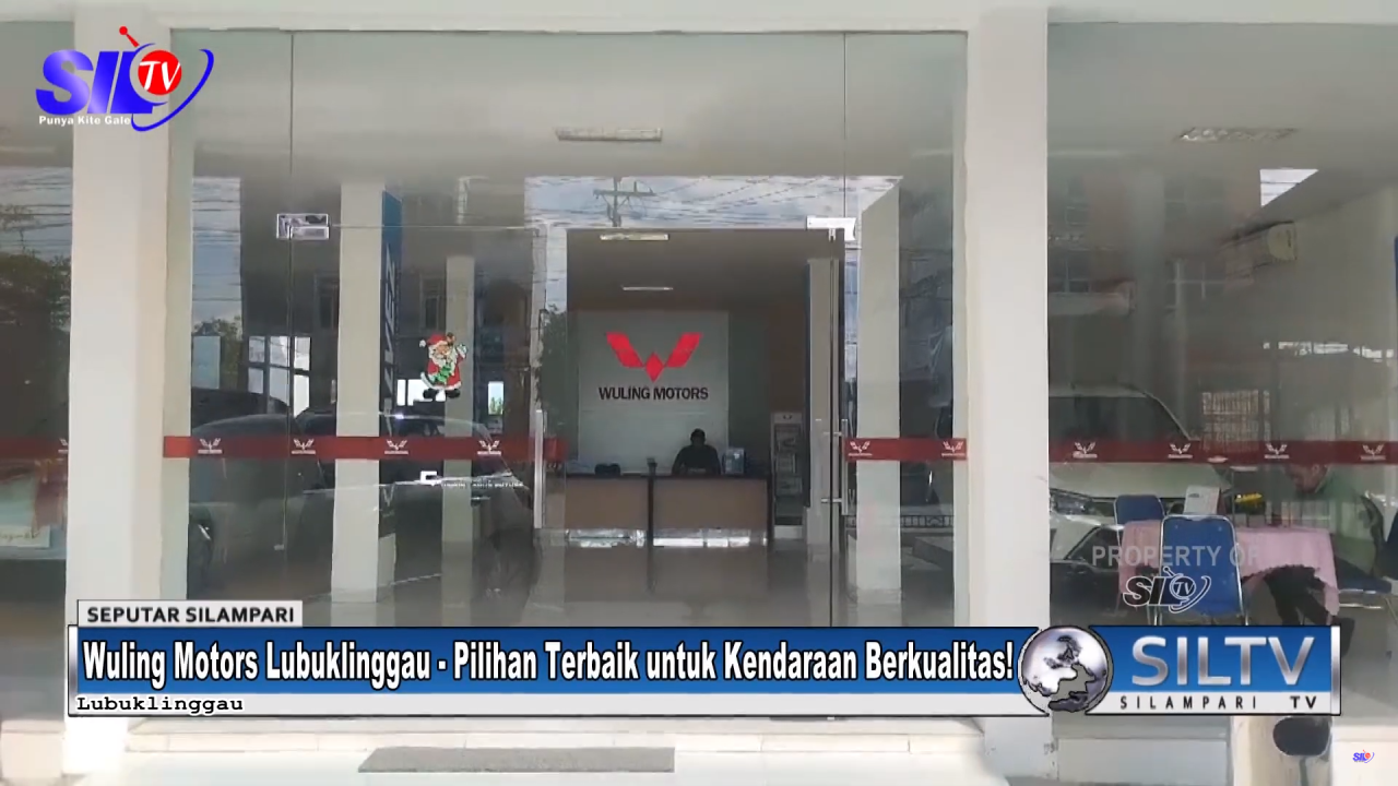 Wuling Motors Lubuklinggau: Menyediakan Mobil Terbaik untuk Kebutuhan Anda!