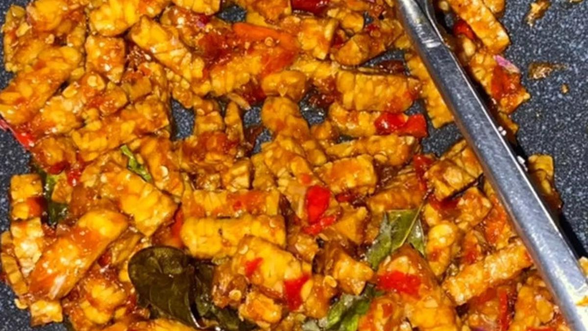3 Resep Orek Tempe — dari Basah hingga Kering untuk Stok Lauk