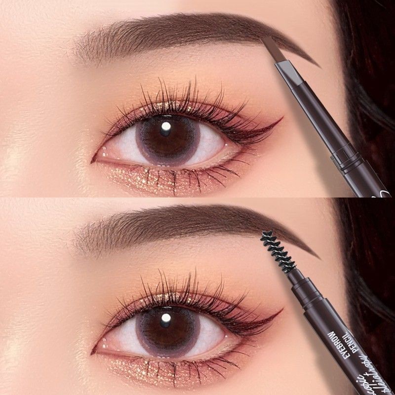 5 Rekomendasi Eyebrow Matic Lokal untuk Alis Tebal dan Rapi