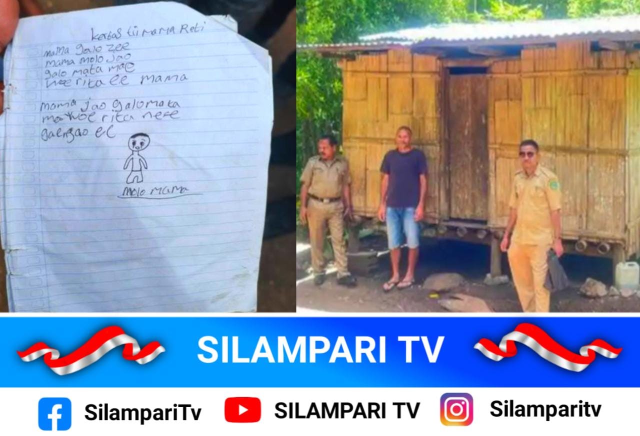 11 Tahun Bermukim di Ngada, Keluarga Bocah SD Tak Pernah Dapat Bantuan Sosial