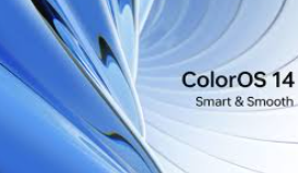 ColorOS 14 Melangkah Lebih Jauh dalam Inovasi Oppo