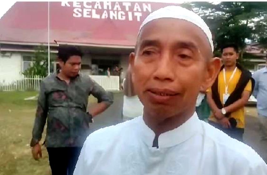 Pencurian Barang Mahasiswa KKN di Desa Muara Nilau dan Taba Tengah Bikin Kaget, Begini Insidennya