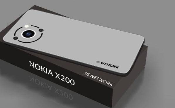 Nokia X200 5G: Tawarkan Kamera 108MP untuk Sensasi Fotografi Luar Biasa!