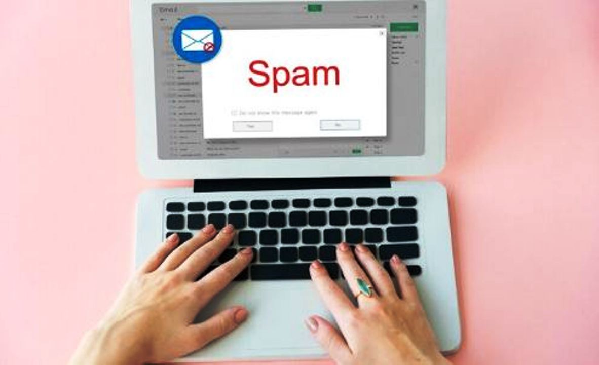 Begini Cara Stop Spam dan Email Promosi di Gmail