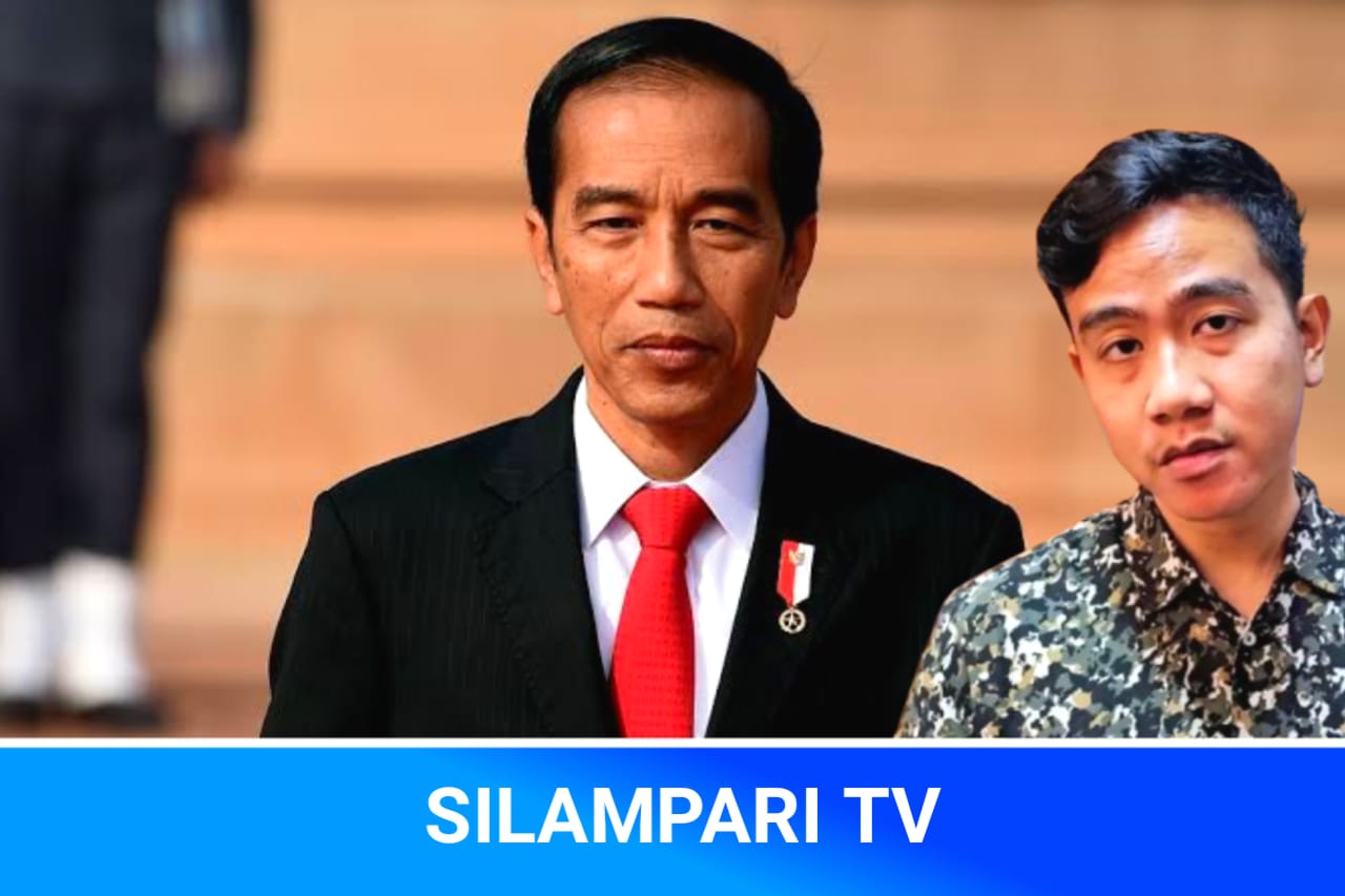 Jokowi Dukung Gibran Ditugaskan Ke Papua : 