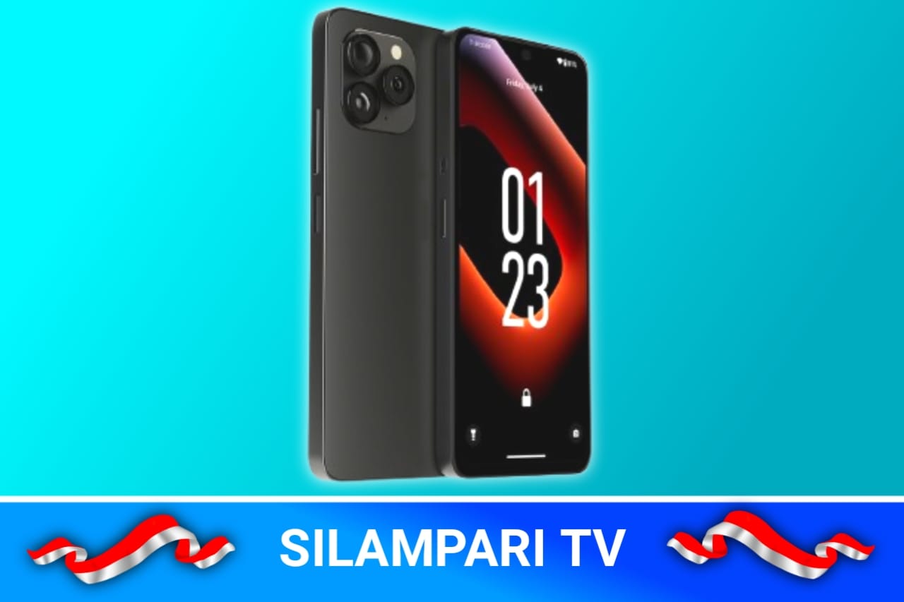 HP Buatan RI Tembus Pasar Dunia, Tapi Banyak Orang Belum Menyadarinya.