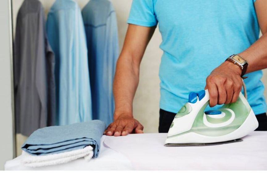 Rekomendasi Mesin Pelipat Baju Buat Kamu yang Mageran