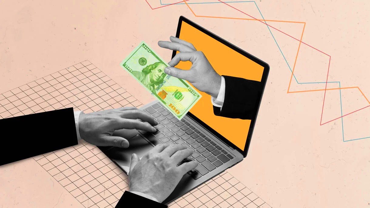 Mengacak Lembar Sejarah: Cara Kerja Sistem Debit Tradisional Sebelum Era Digital