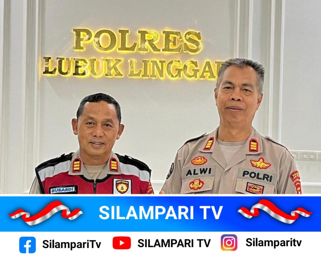 Polisi Klarifikasi Video Viral, Pengamanan Pria di Lubuklinggau Masih Didalami