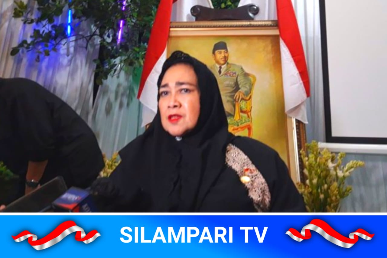 Prabowo Anugerahkan Bintang Republik Indonesia Utama untuk Rachmawati Soekarnoputri, Adik Megawati.