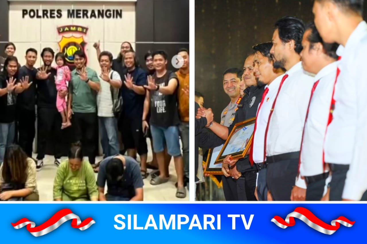 Perwira Polisi Diganjar Penghargaan Khusus Usai Selamatkan Bilqis Dari Kasus Penculikan