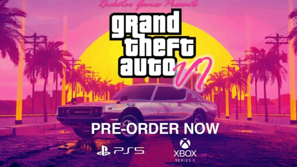 Kapan GTA 6 Rilis? Inilah Informasi Terbaru yang Perlu Anda Ketahui