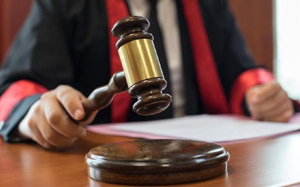 Tipu 355 Kontrak Pembiayaan Motor, Karyawan Leasing Dihukum 3 Tahun 10 Bulan