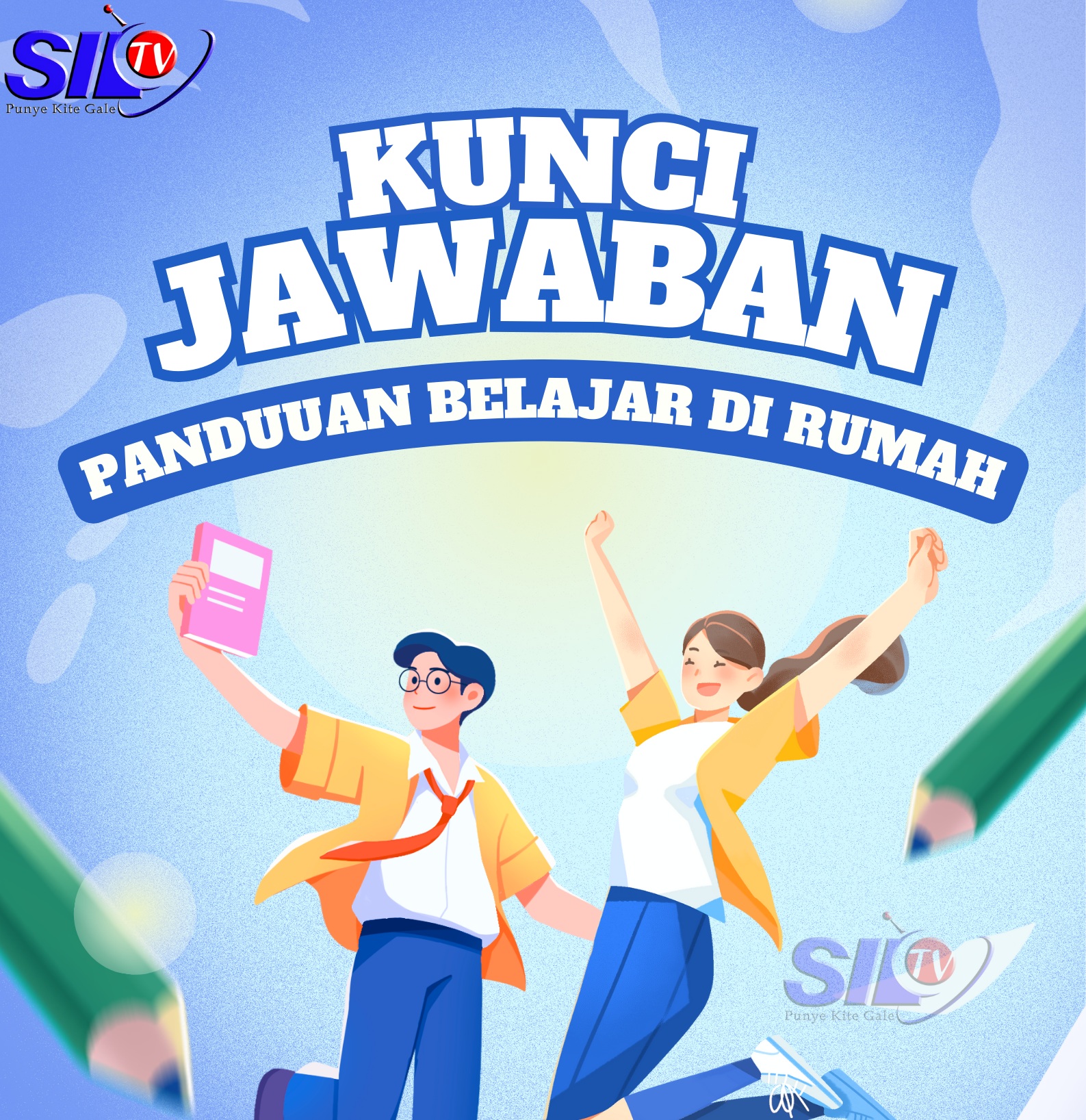 Latihan Soal Sumatif Akhir Semester 2 Seni Rupa Kelas 6 SD Kurikulum Merdeka 2025 Lengkap dengan Kunci Jawaban