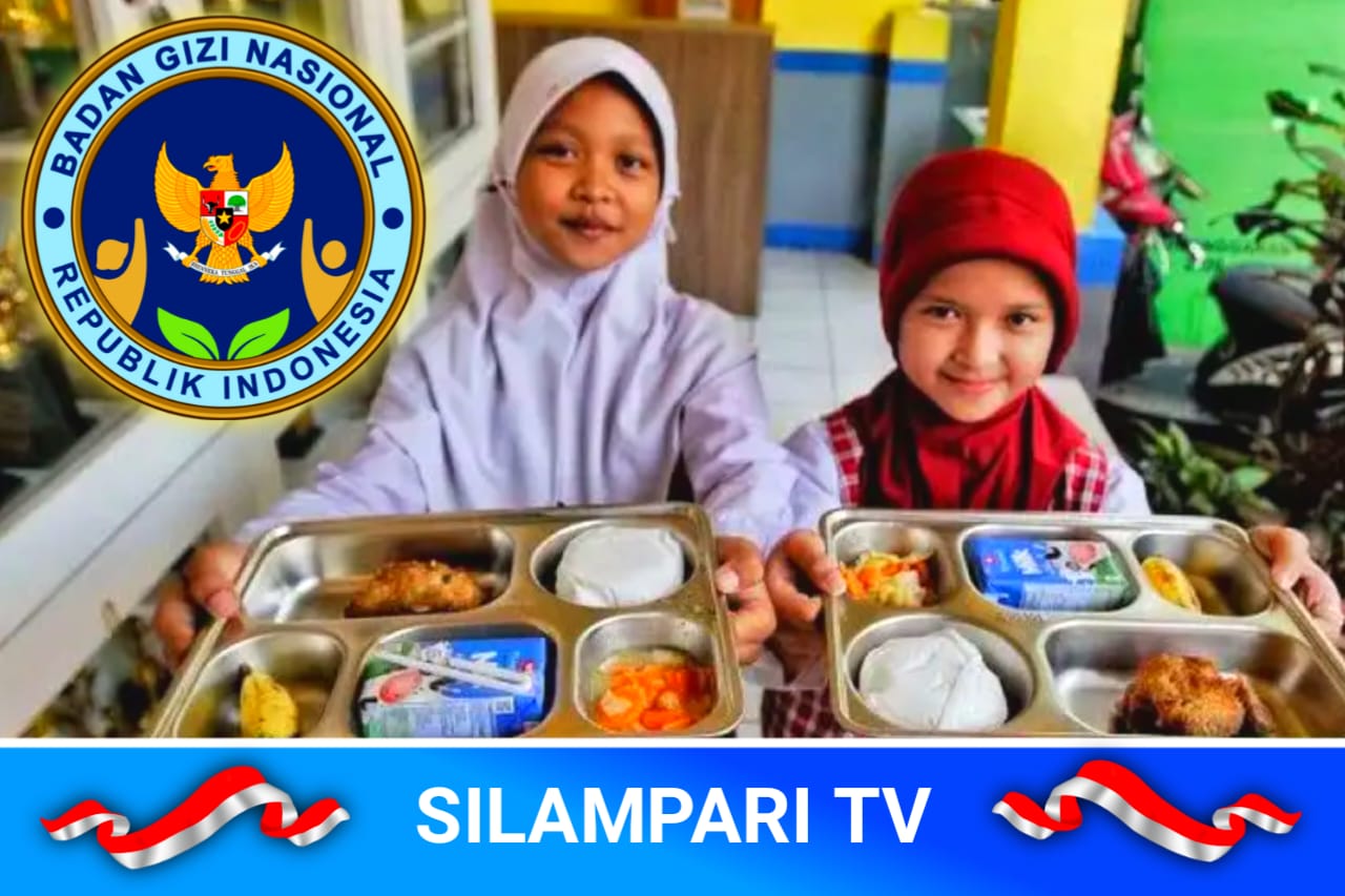 Buat Konten Positif Tentang MBG Bisa Dibayar Rp. 5 Juta, Begini Klarifikasi BGN?