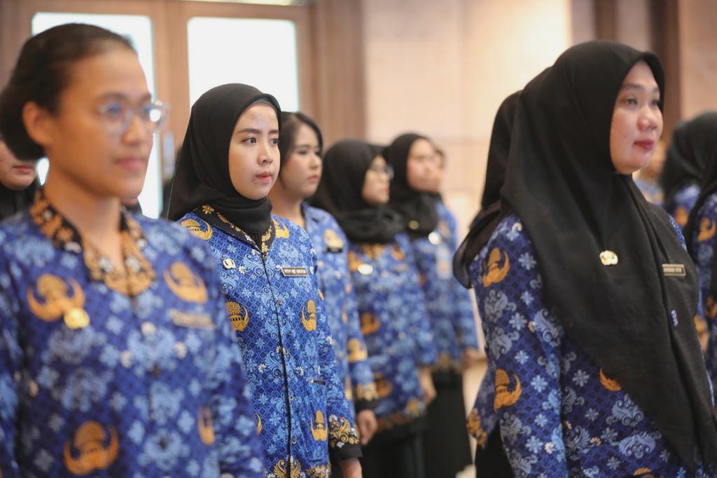 1.967 CPNS 2024 Mengundurkan Diri, Sistem Optimalisasi Formasi ASN Disorot Tajam