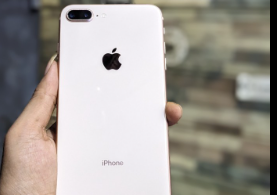 Pecinta Iphone Harus Tahu, IPhone 8 Plus Tetap Relevan di Era 2024
