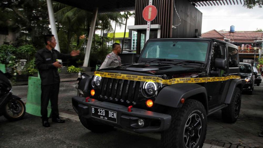 Kejaksaan Gelar Lelang Mobil Rubicon Milik Mario Dandy: Langkah Hukum yang Membuka Jalan Keadilan