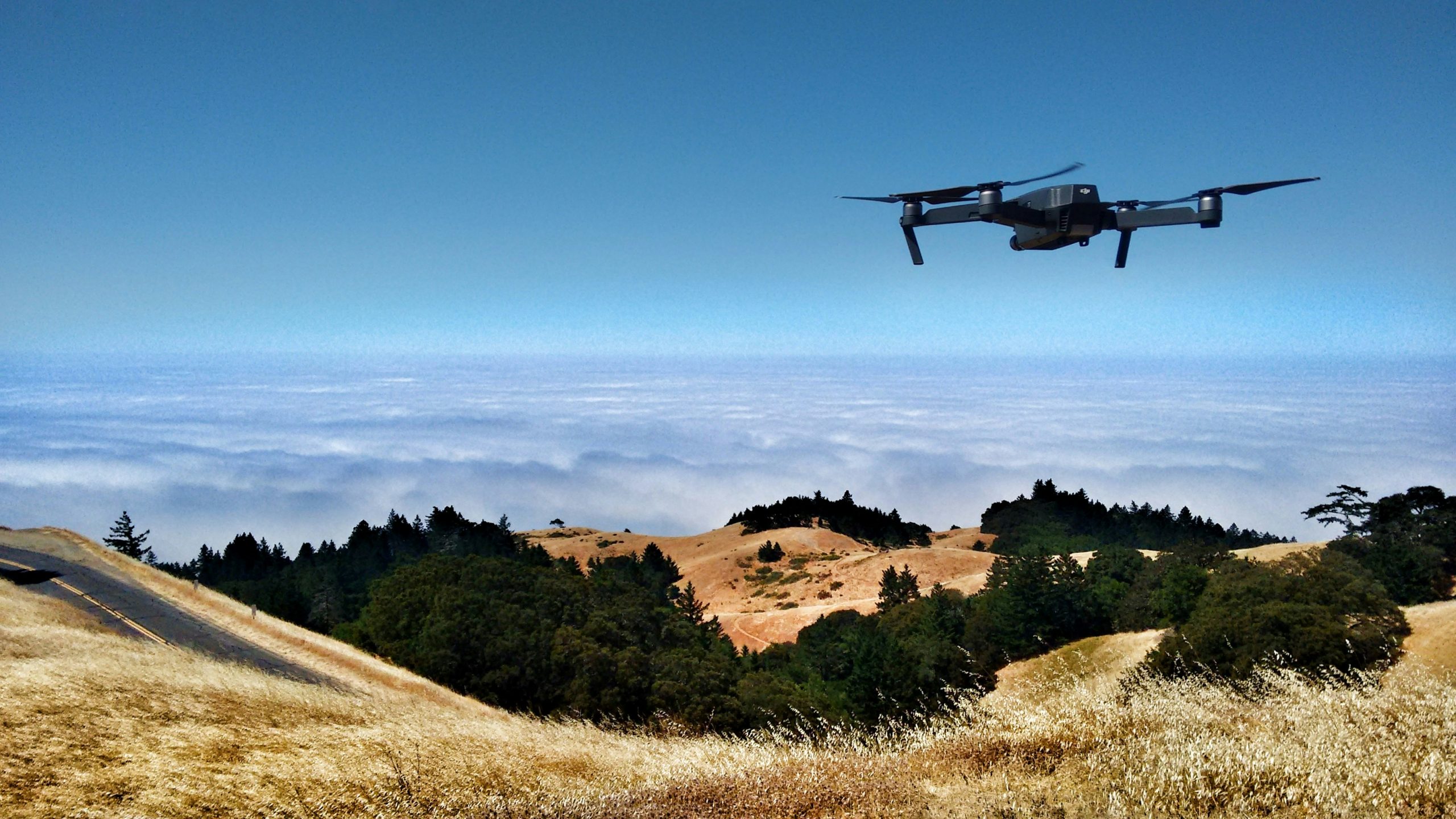 Biaya Izin Menerbangkan Drone di Bromo Bisa Capai Rp2 Juta, Ini Rinciannya