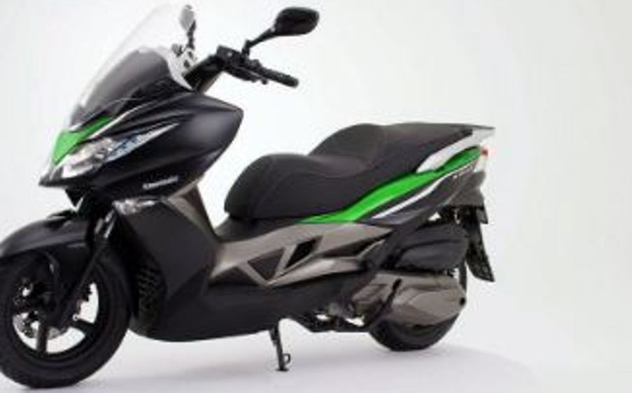 3 Bagian yang Buat Desain Matic Kawasaki Jadi Lebih Menarik, Tampak Gagah!