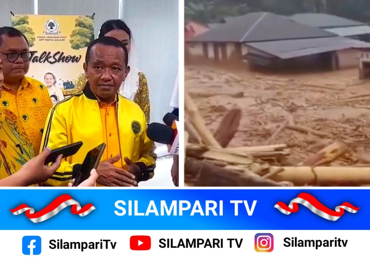 Bahlil Lahadalia Beberkan Kesalahan Masa Lalu di Sektor Tambang