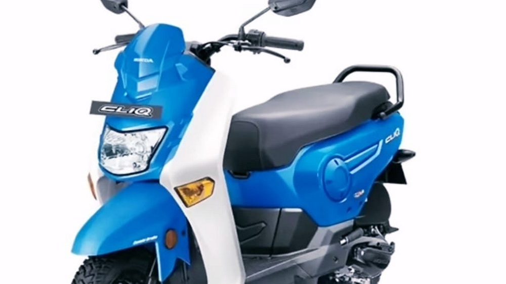 Rilis! Honda Click 110 CC 2024, Bakal Guncang Dunia Otomotif, Murah Segini Harganya