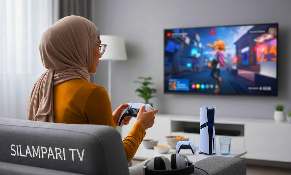 PS5 Pro Bersiap Dapat PSSR 2.0, Kualitas Visual dan Performa Diklaim Naik Kelas