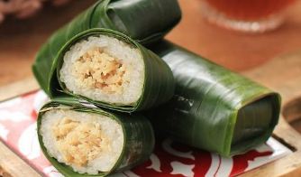 Resep Lemper Ayam Tahan Lama hingga Tiga Hari, Mudah dan Simpel