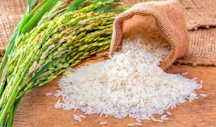 Petani di Ogan Ilir Nekat Curi Beras dan Susu, Ngaku Terdesak Kenaikan Harga Sembako.