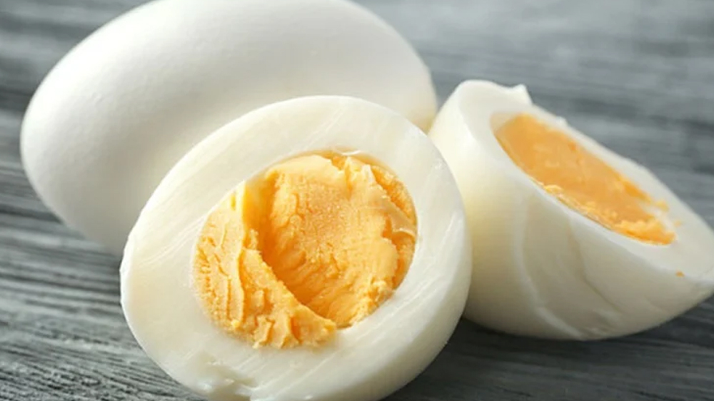 Manfaat Telur Rebus yang Tak Banyak Diketahui