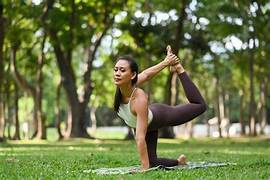 Rekomendasi Olahraga Saat Nyeri Punggung Kronis