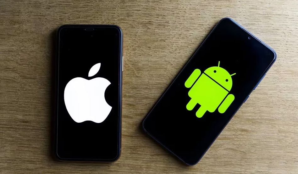 Bingung Antara IOS atau Android, Temukan Jawabannya Disini