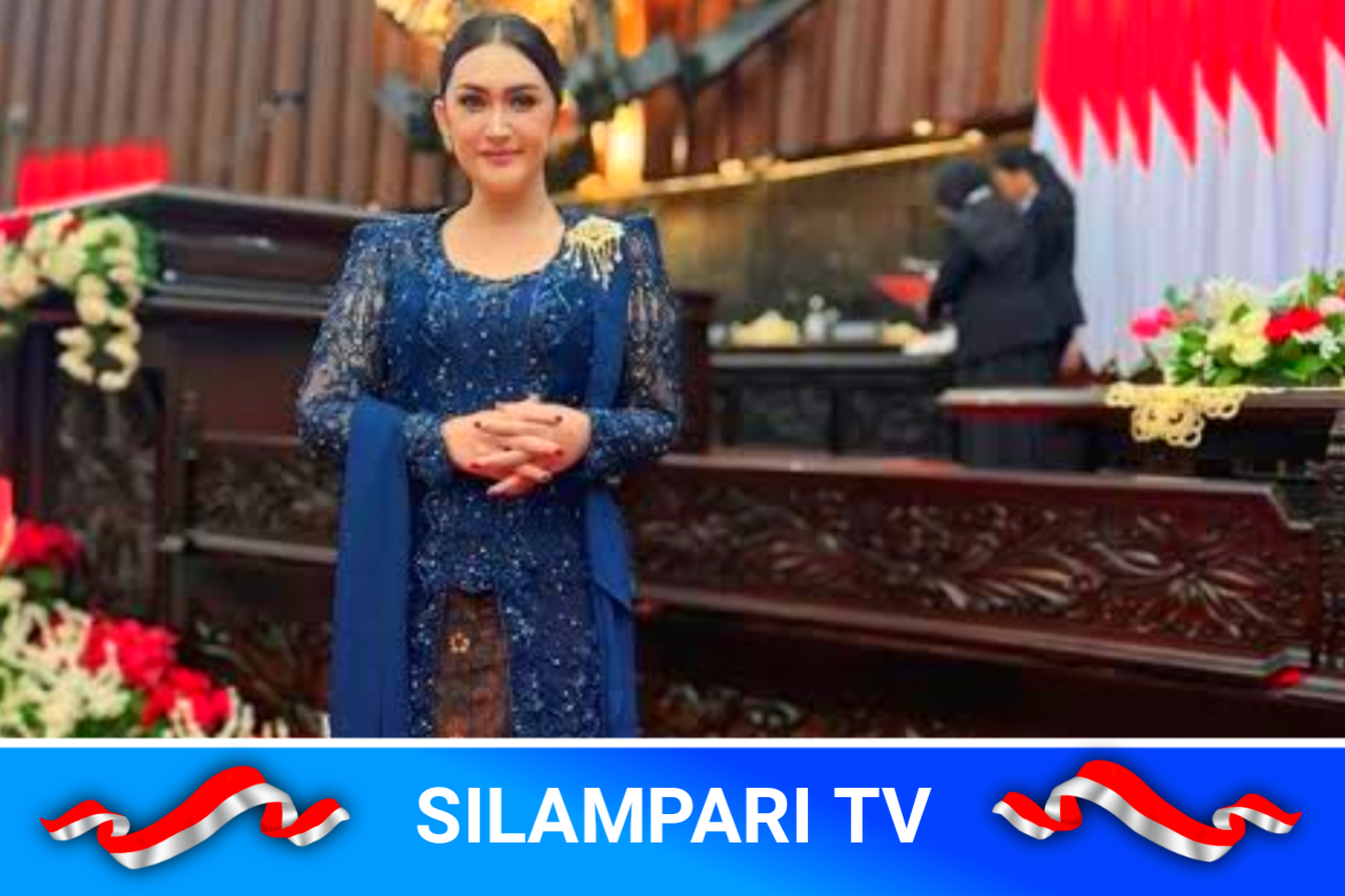 Nafa Urbach Janji Donasikan Gaji DPR, Fokus Bantu Guru dan Masyarakat di Dapil.