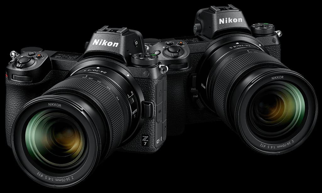 Bocoran Spesifikasi Nikon Z7 III: Kamera Mirrorless Full Frame dengan Resolusi 90MP