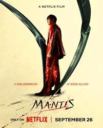 Sinopsis Film Korea Mantis, Thriller Aksi Misterius yang Bikin Penasaran