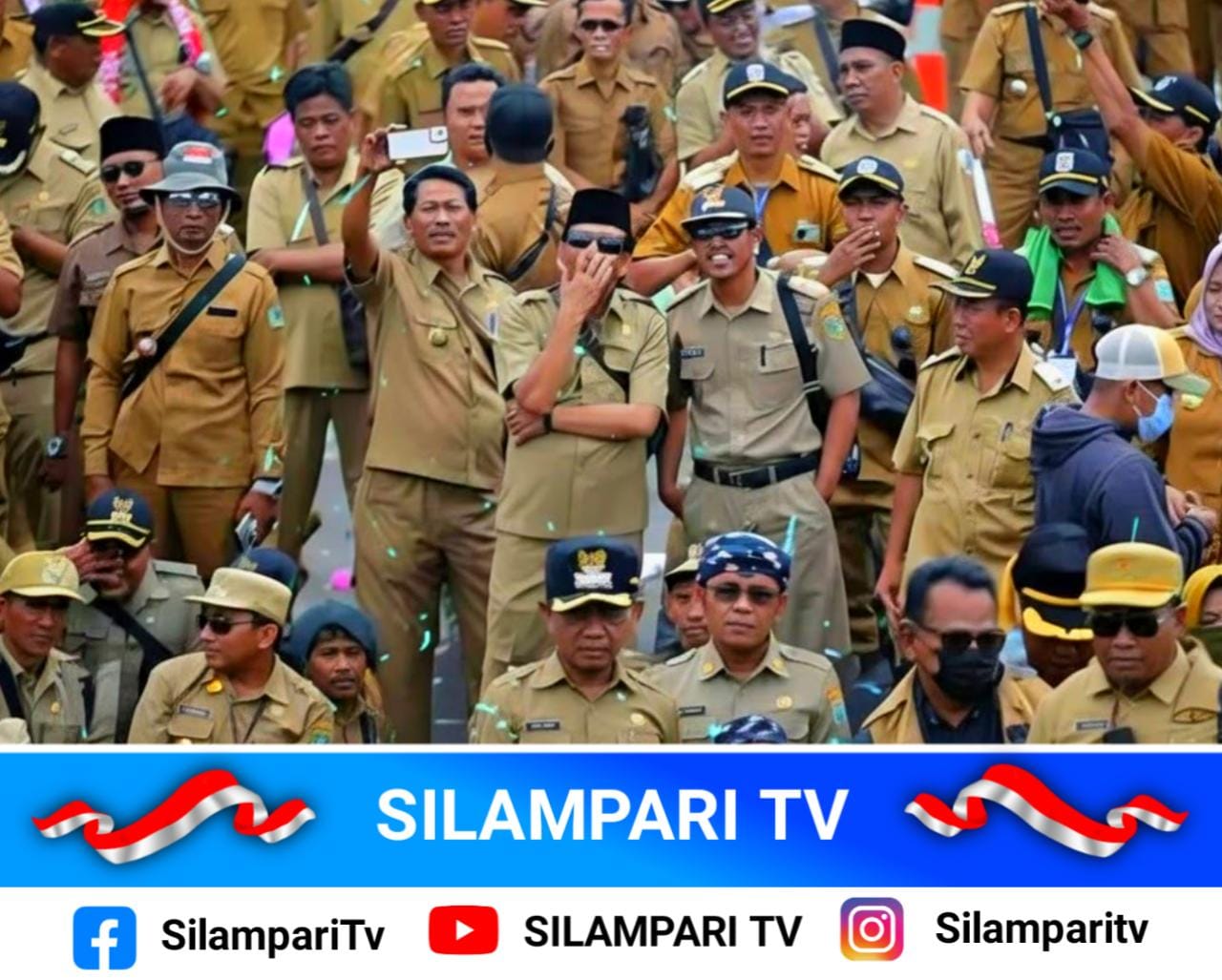 Kasus Korupsi Kades Terus Meningkat, Kejagung Akui Kewalahan Awasi 75 Ribu Desa