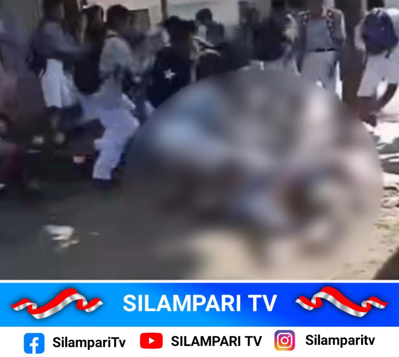 Terkuak! Ini Penyebab Viral Bullying Antar Pelajar SMP di Lubuklinggau