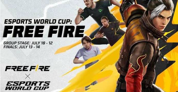 Free Fire Esports World Cup 2024: Perebutan Trofi Bergengsi dan Hadiah US$1 Juta di Riyadh