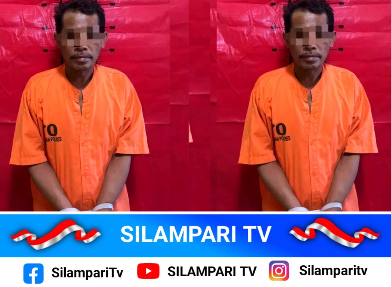 Perkosa 8 Santriwati, Ustadz di Sumenep Dijatuhi 20 Tahun Bui dan Hukuman Kebiri Kimia