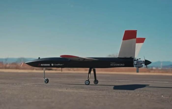 Jepang Kembangkan Drone Tempur Cerdas, Mitsubishi dan Kawasaki Perkuat Teknologi AI dan Sistem Swarm
