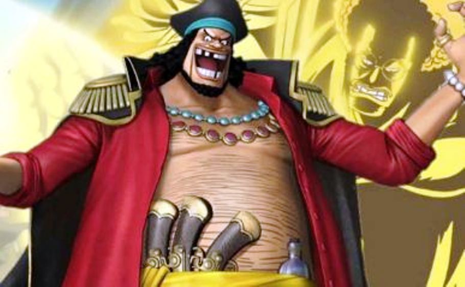 Siapa Saja Karakter One Piece yang Pernah Bertarung dengan Blackbeard? Simak Berikut!